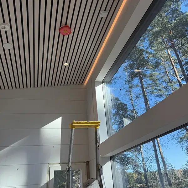 Korjaus ja muutostyot